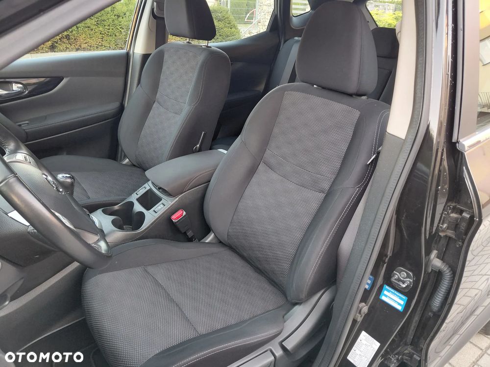 Nissan Qashqai - 6
