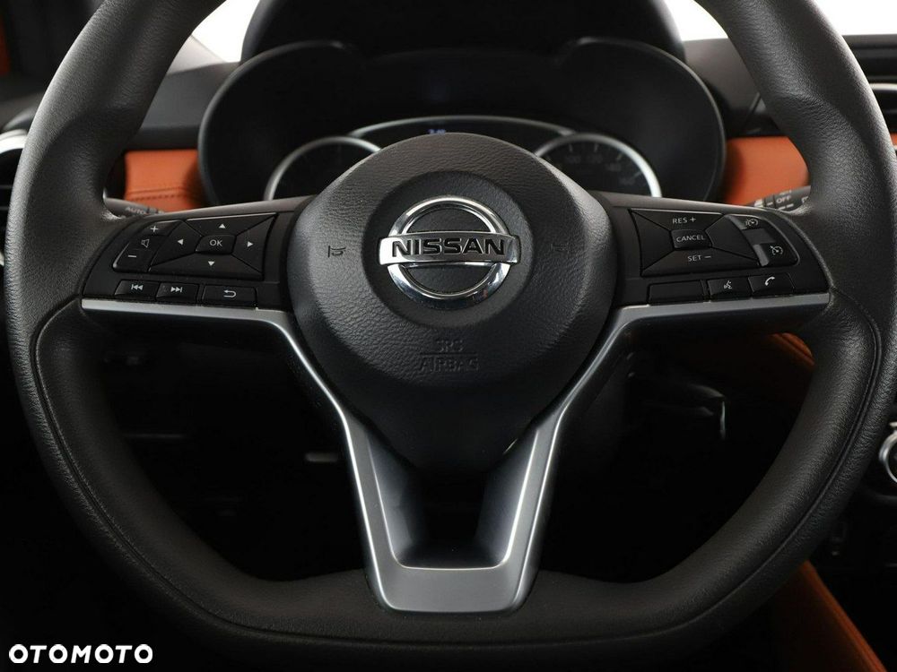 Nissan Micra 1.0 N-Way - 22