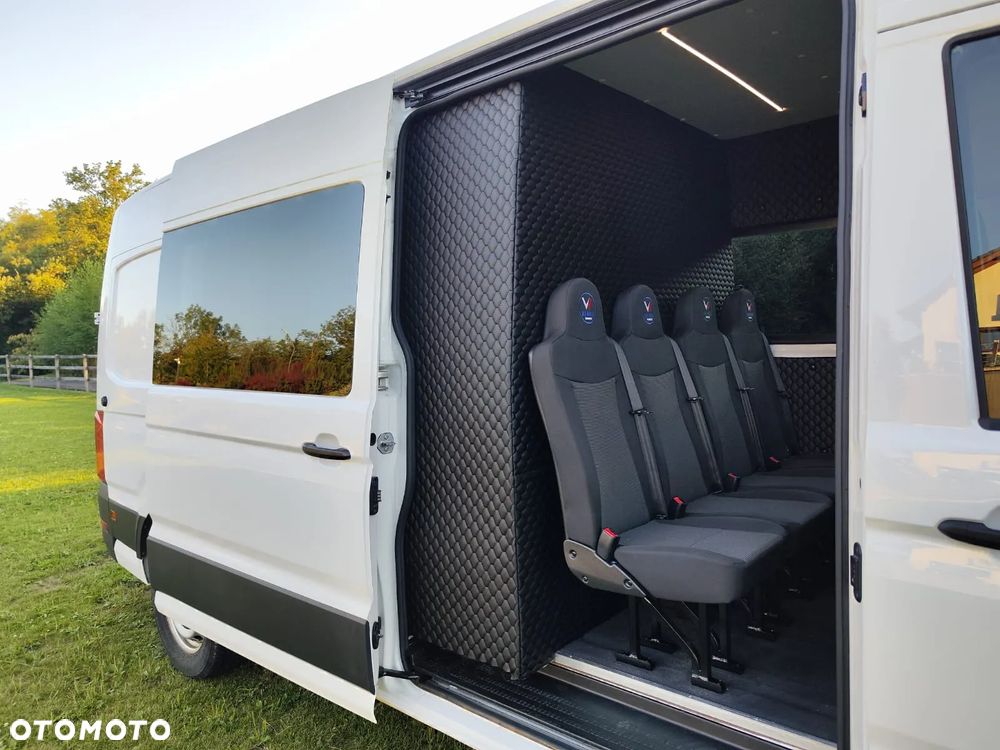 MAN TGE 3.140 4x2F SB L3 10V - 13