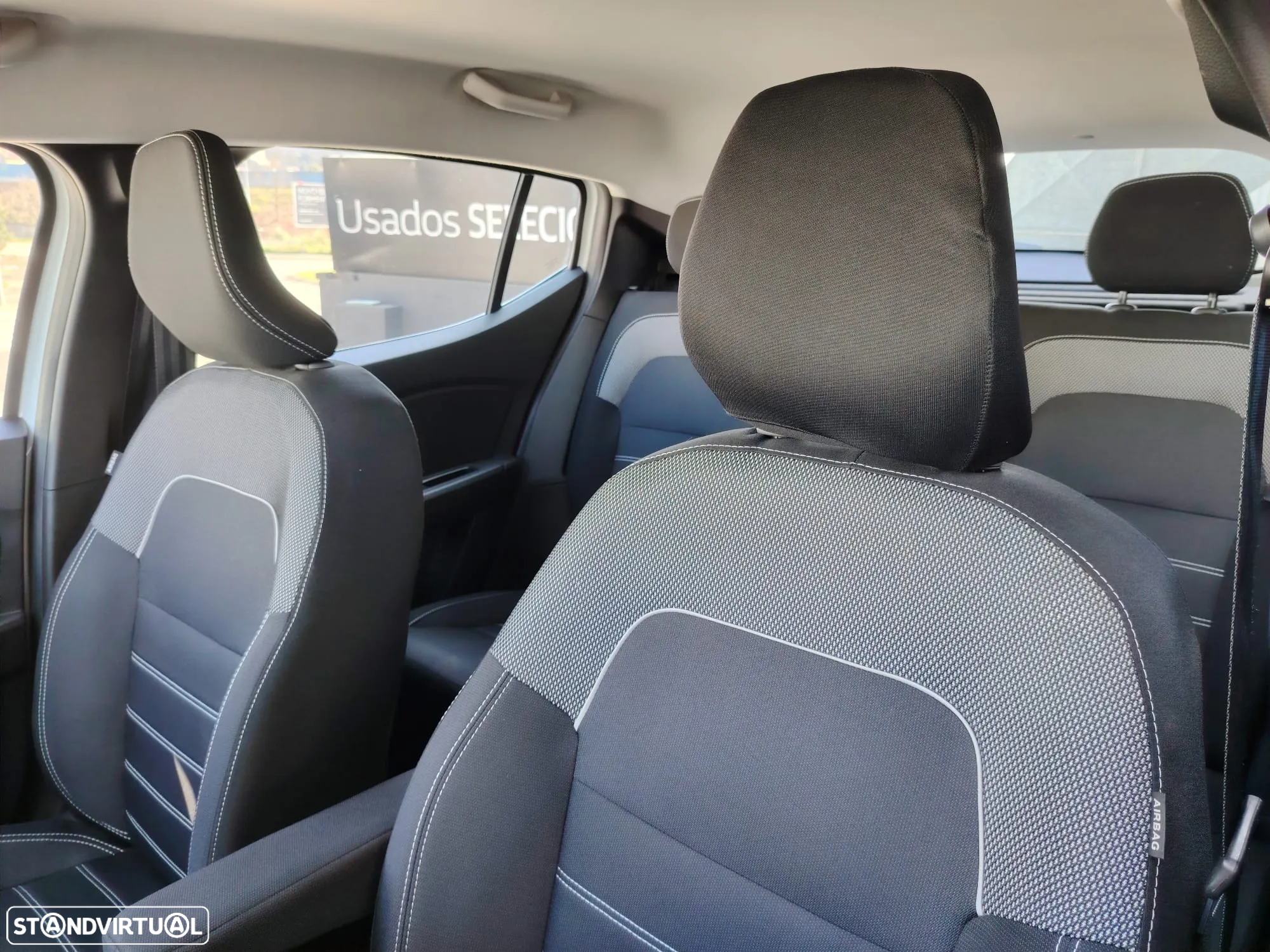 Dacia Sandero 1.0 TCe Expression - 10