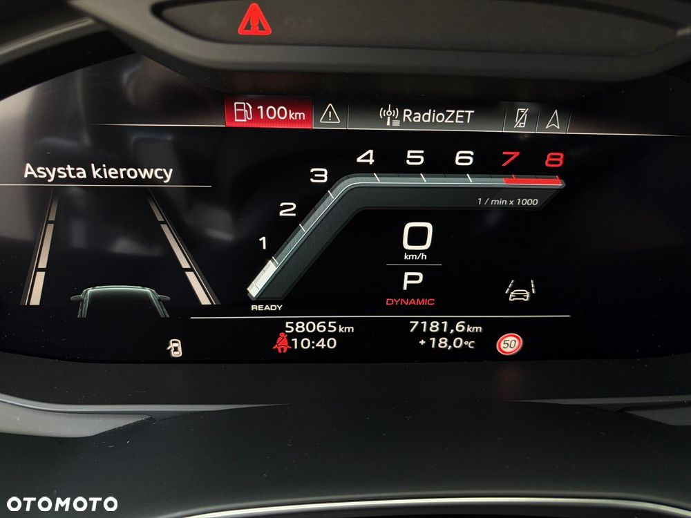 Audi A6 Limousine - 17