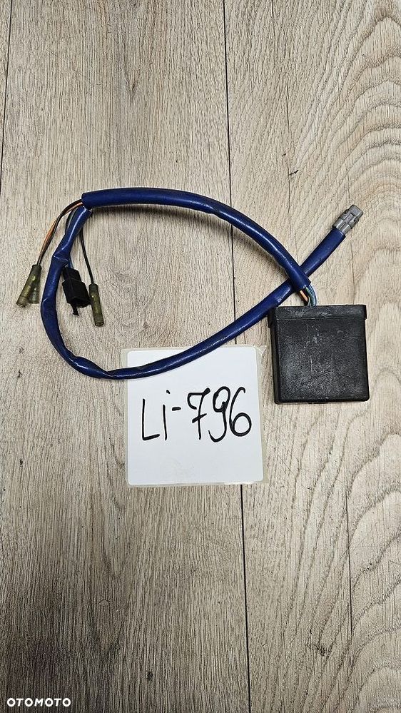 Moduł Zapłonowy CDI Yamaha TZR 125 4FL (1994-2000)   4FL-00 - 1