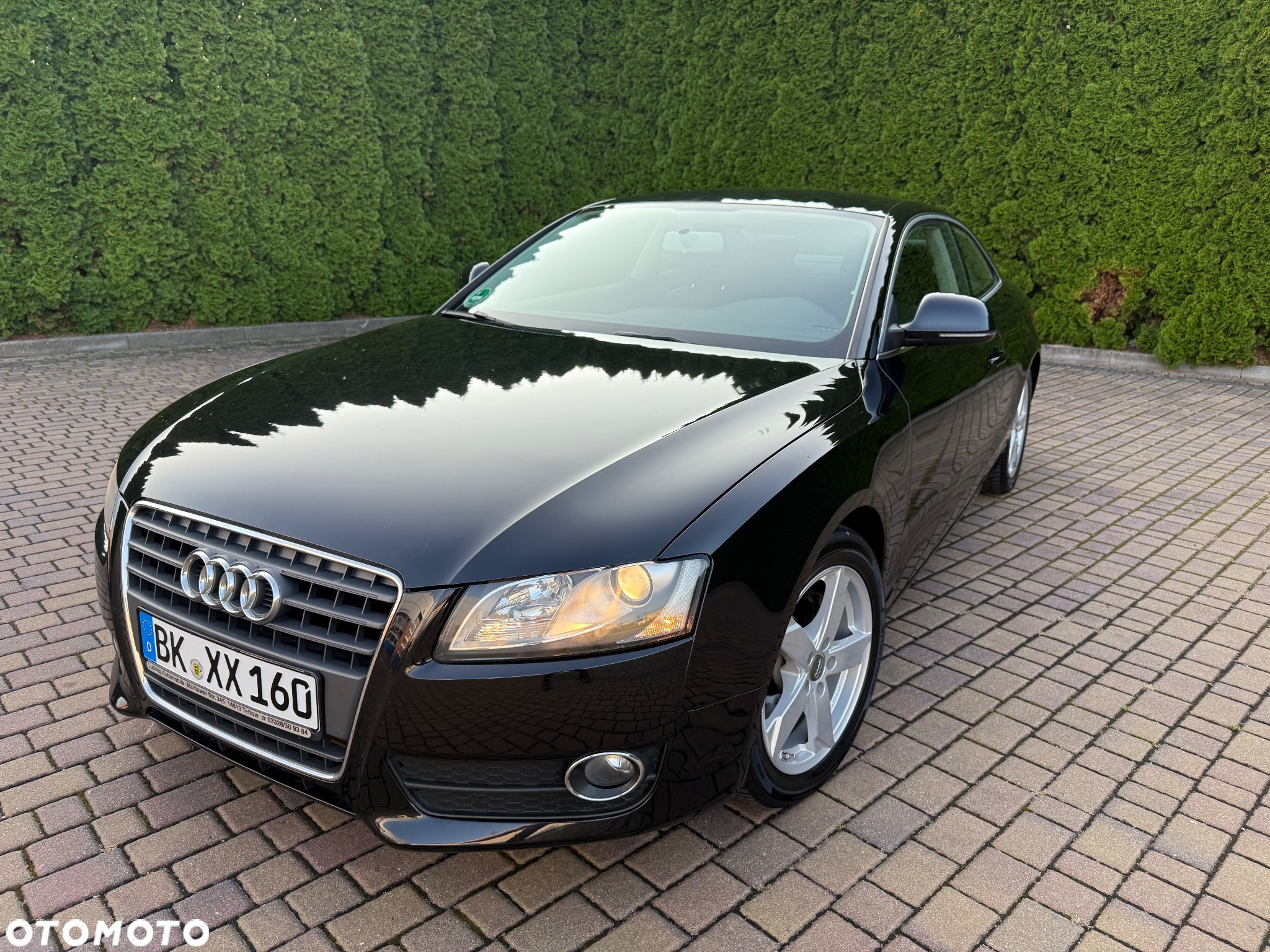 Audi A5 - 2