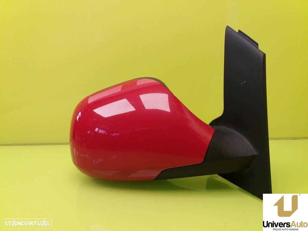 ESPELHO RETROVISOR DIREITO SEAT ALTEA 2013 -21986664 - 3