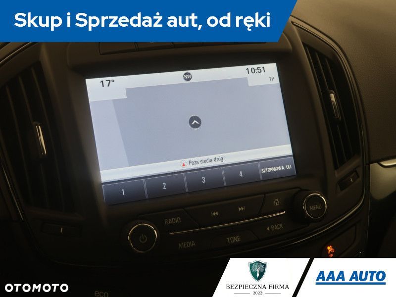 Opel Insignia - 15