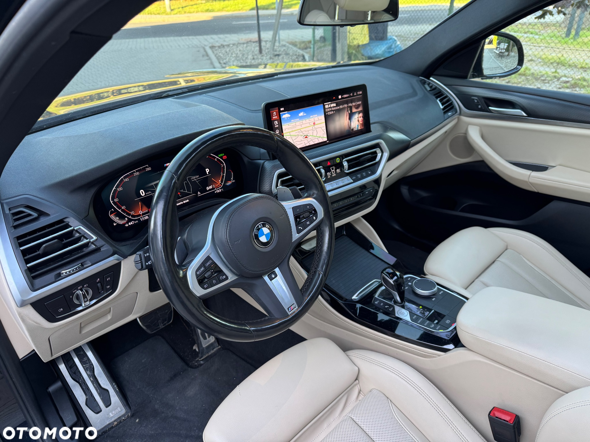 BMW X4 xDrive30i M Sport Edition - 29