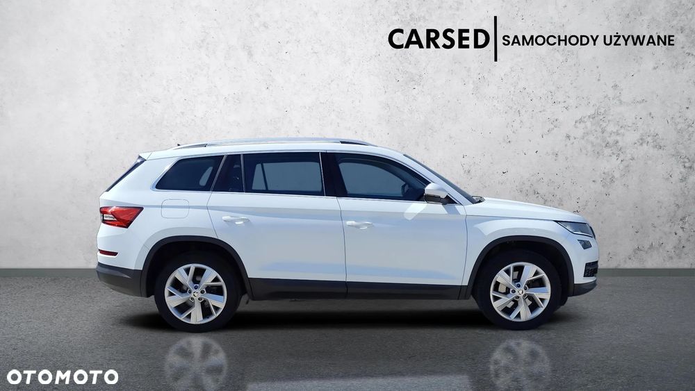 Skoda Kodiaq 2.0 TSI 4x4 Style DSG - 7