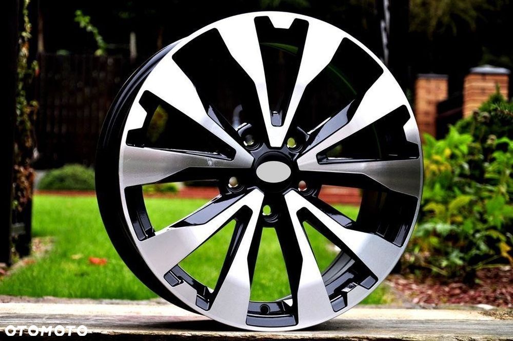 4x Felgi 18 m.in. do SUBARU Ascent Crosstrek Forester Impreza Legacy Outback Tribeca - FE117 - 6