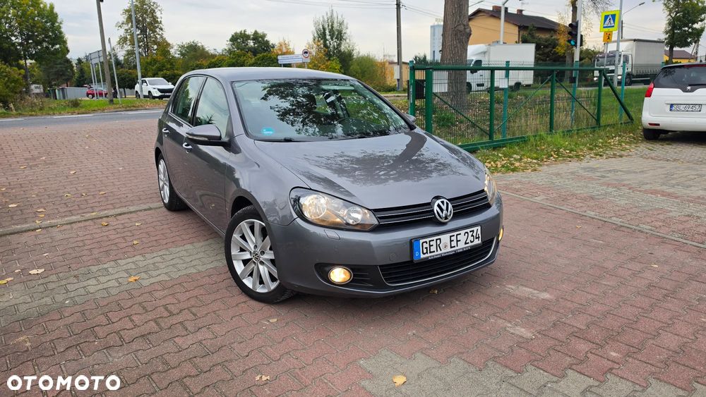Volkswagen Golf 1.4 TSI Highline - 34