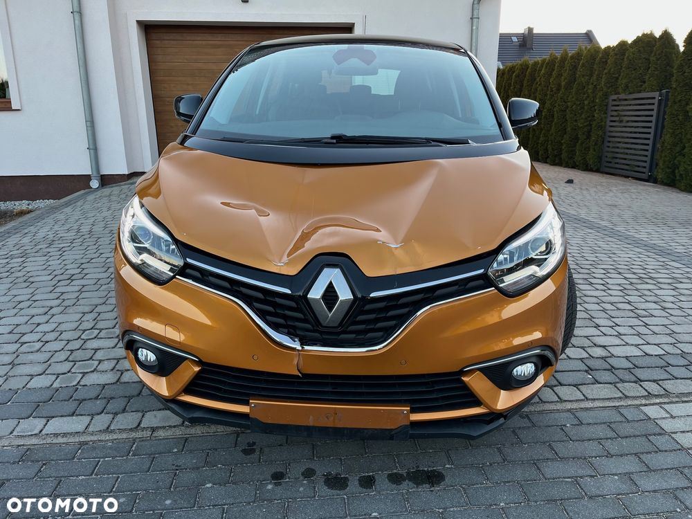 Renault Scenic 1.3 TCe Energy Intens - 8