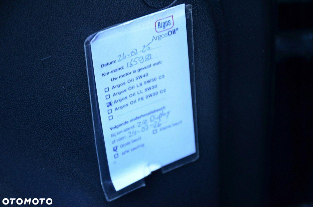 Citroën C4 Grand Picasso - 22