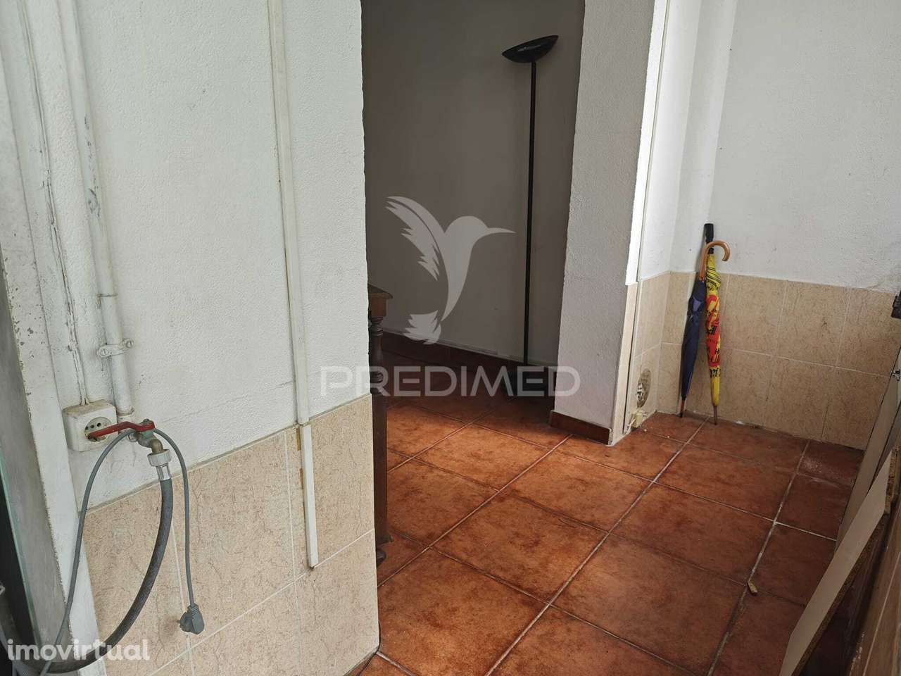 T1 convertido T2 Laranjeiro com quintal - Grande imagem: 5/29