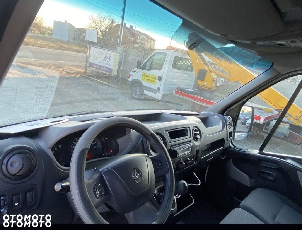 Renault Master - 12
