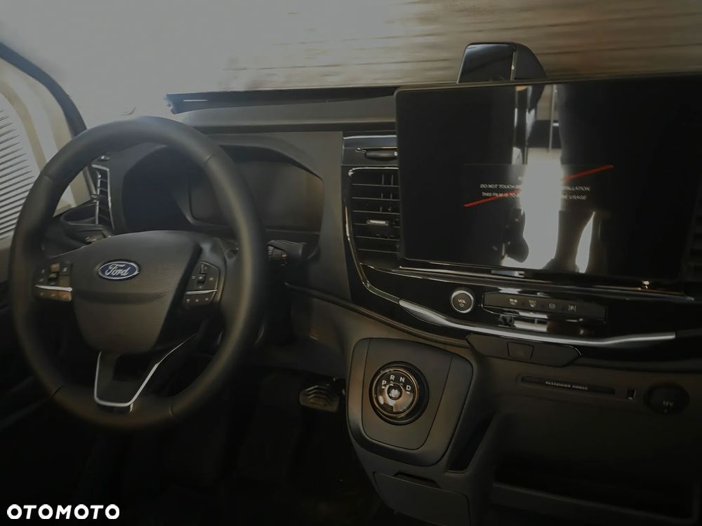 Rimor KILIG 5 Automat XENON NOWY ACC Truma Diesel Doposażony 6 Osobowy ZIMOWY Kamera Rolety Alu FV23% Model 2027 - 11
