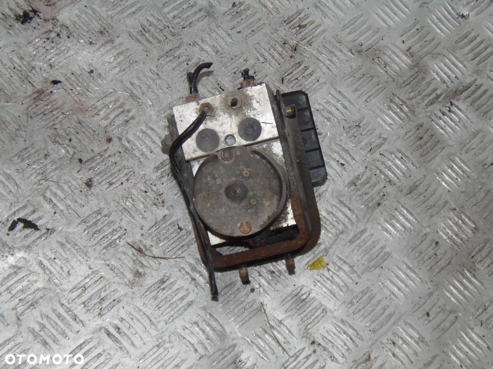 POMPA ABS PEUGEOT 607 3.0 V6 2003 - 4