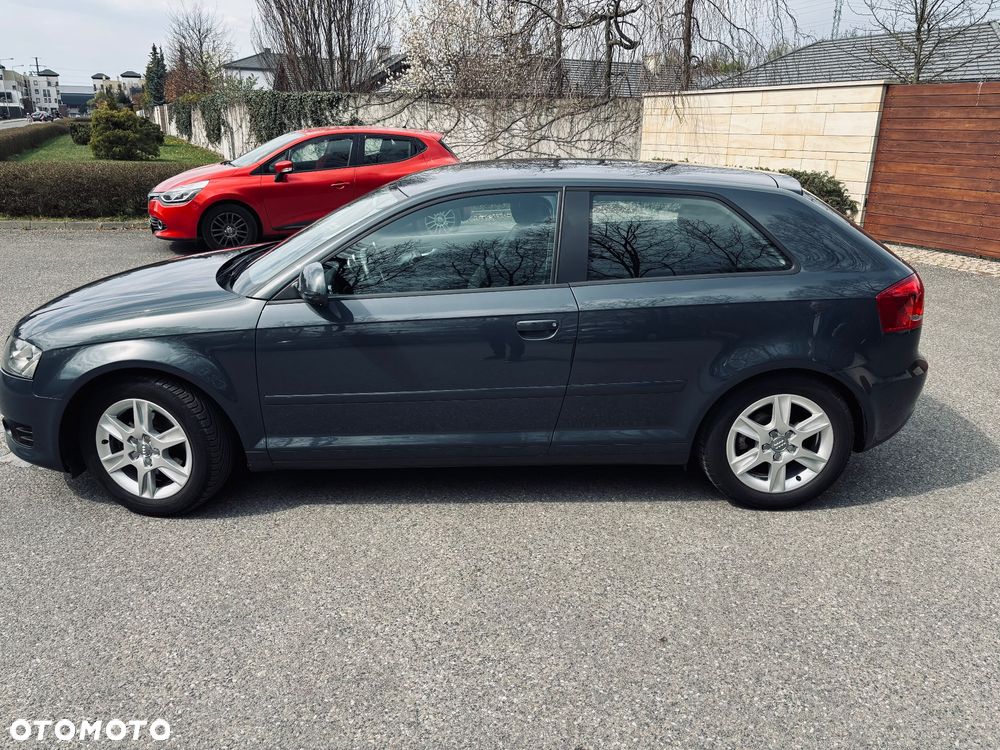 Audi A3 3-drzwiowe - 11
