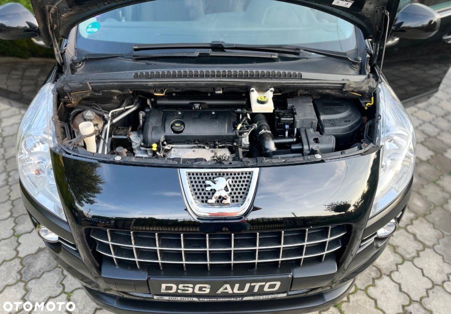 Peugeot 3008 - 36