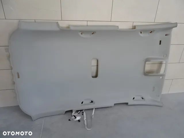 PODSUFITKA PODSUFITÓWKA VW GOLF V KOMBI NR204 - 1