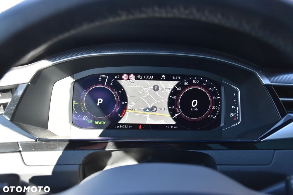 Volkswagen Arteon 1.4 eHybrid OPF DSG R-Line - 19