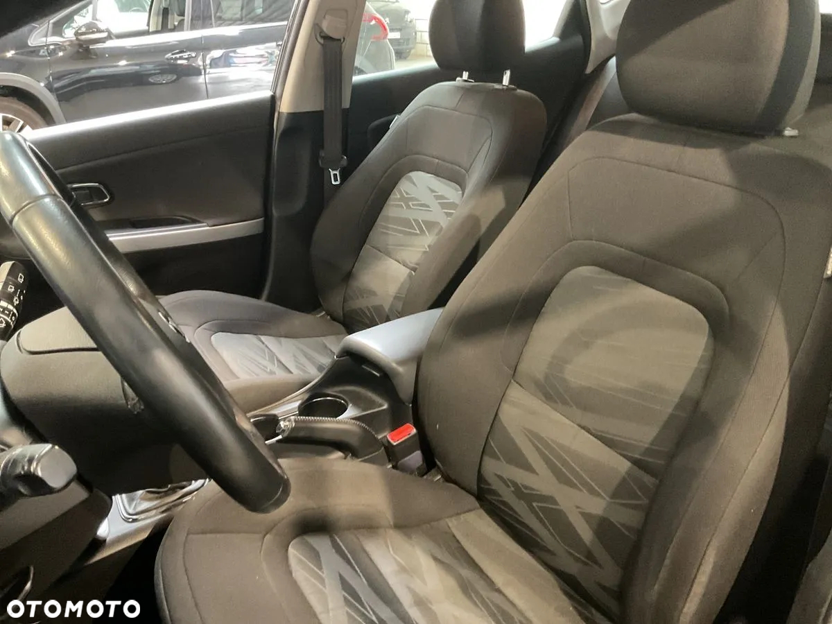 Kia Ceed 1.4 CVVT Edition 7 - 9