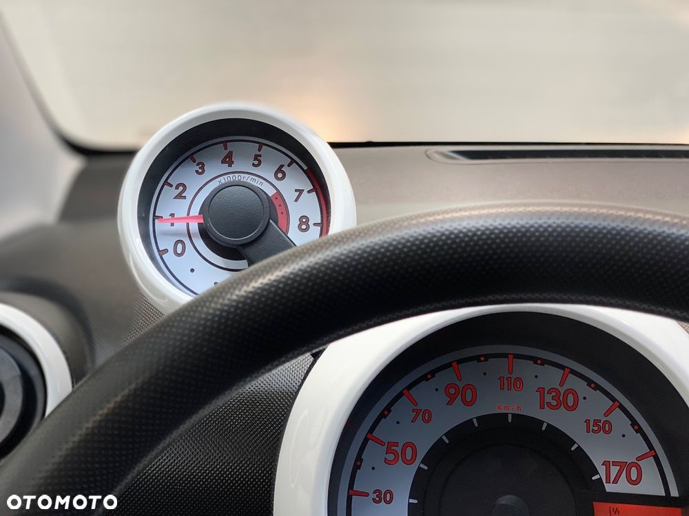 Citroën C1 1.0i White - 22