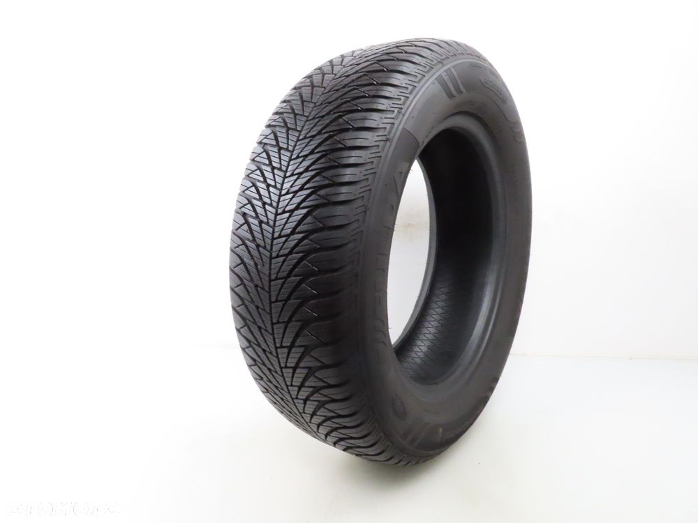 215/60R16 OPONA CAŁOROCZNA Fulda MultiControl 99V - 1