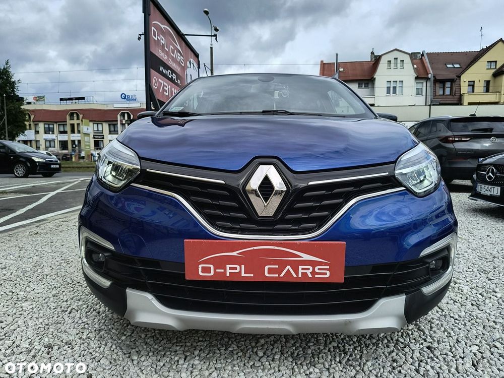 Renault Captur ENERGY TCe 90 Experience - 30