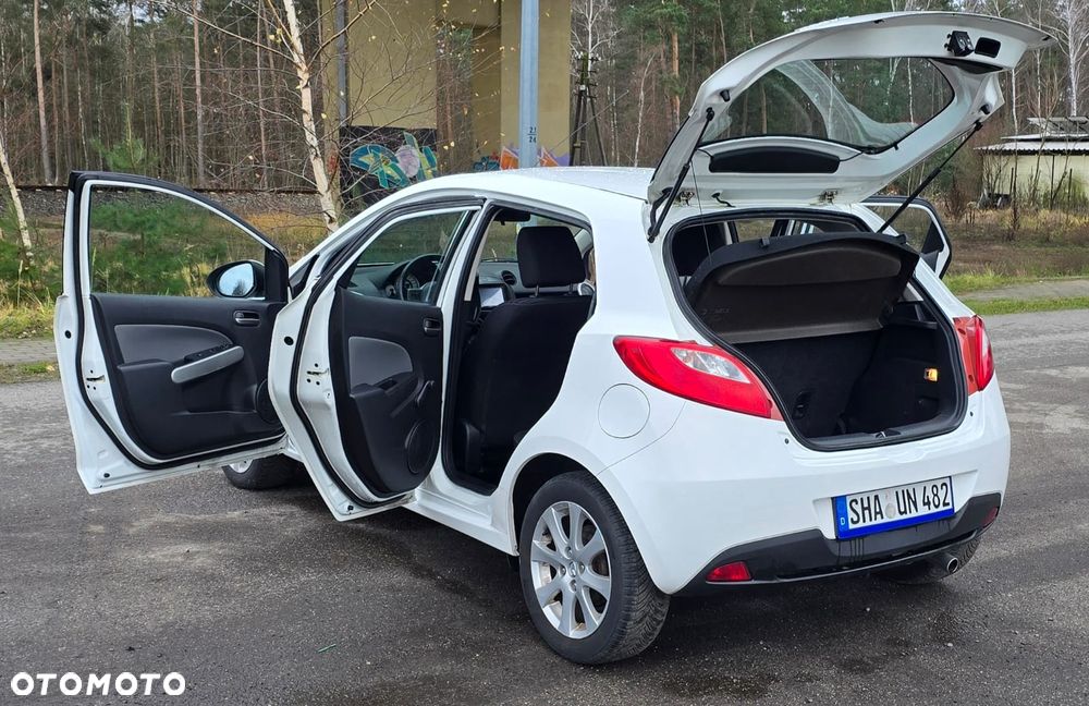 Mazda 2 1.3 Dynamic - 15