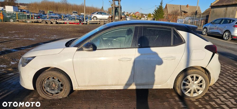 Opel Corsa Selection - 3