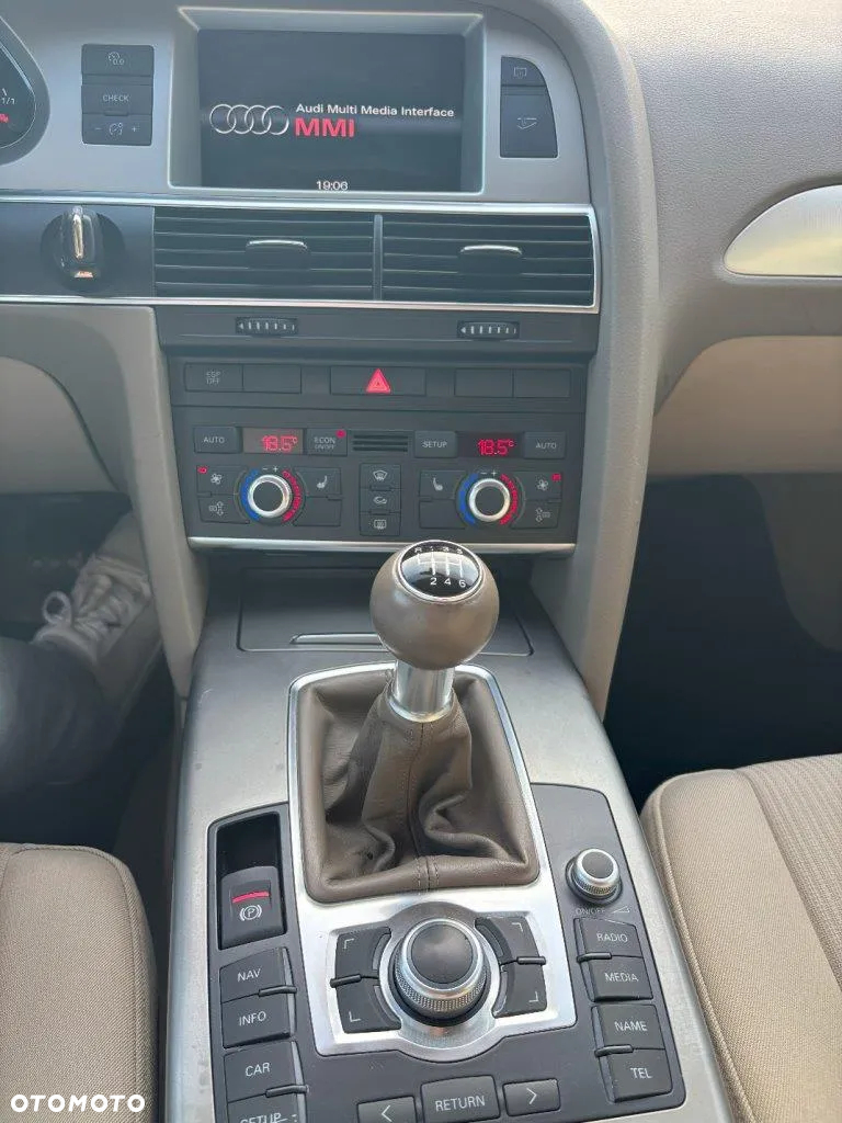 Audi A6 2.0 TDI - 19