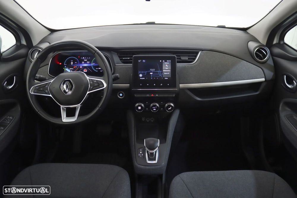 Renault Zoe - 6