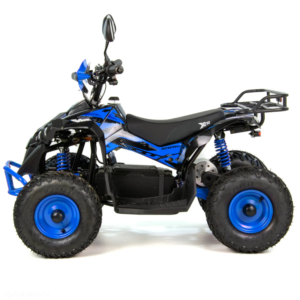 XTR Inny - 13