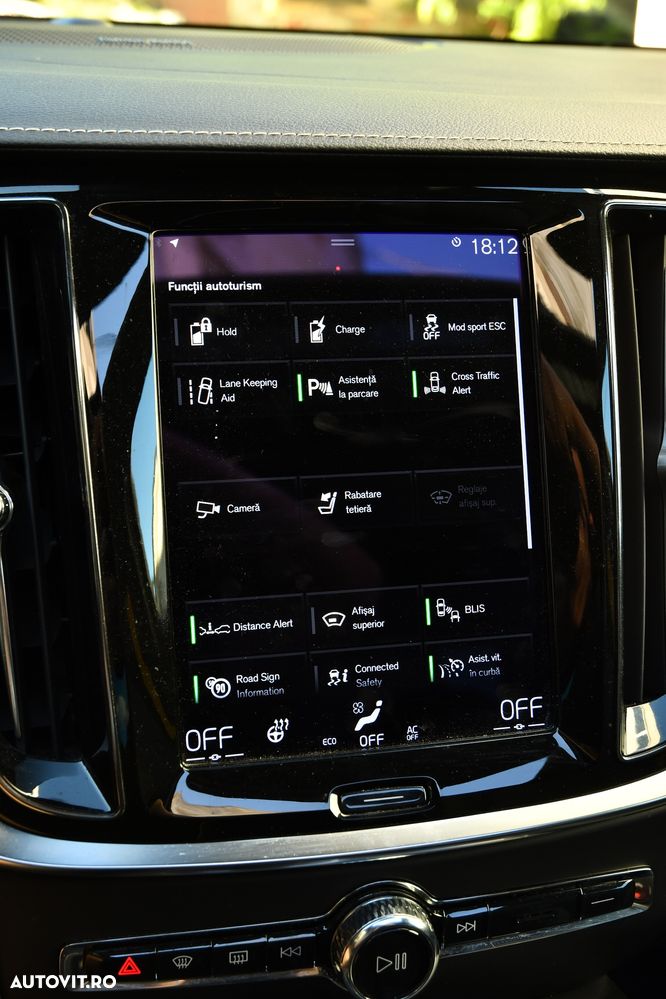 Volvo S60 T8 Recharge AWD Polestar Engineered - 18