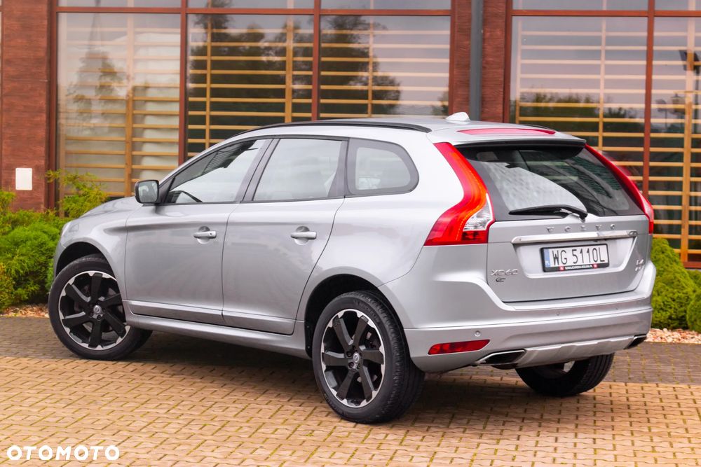 Volvo XC 60 D4 AWD Summum - 15