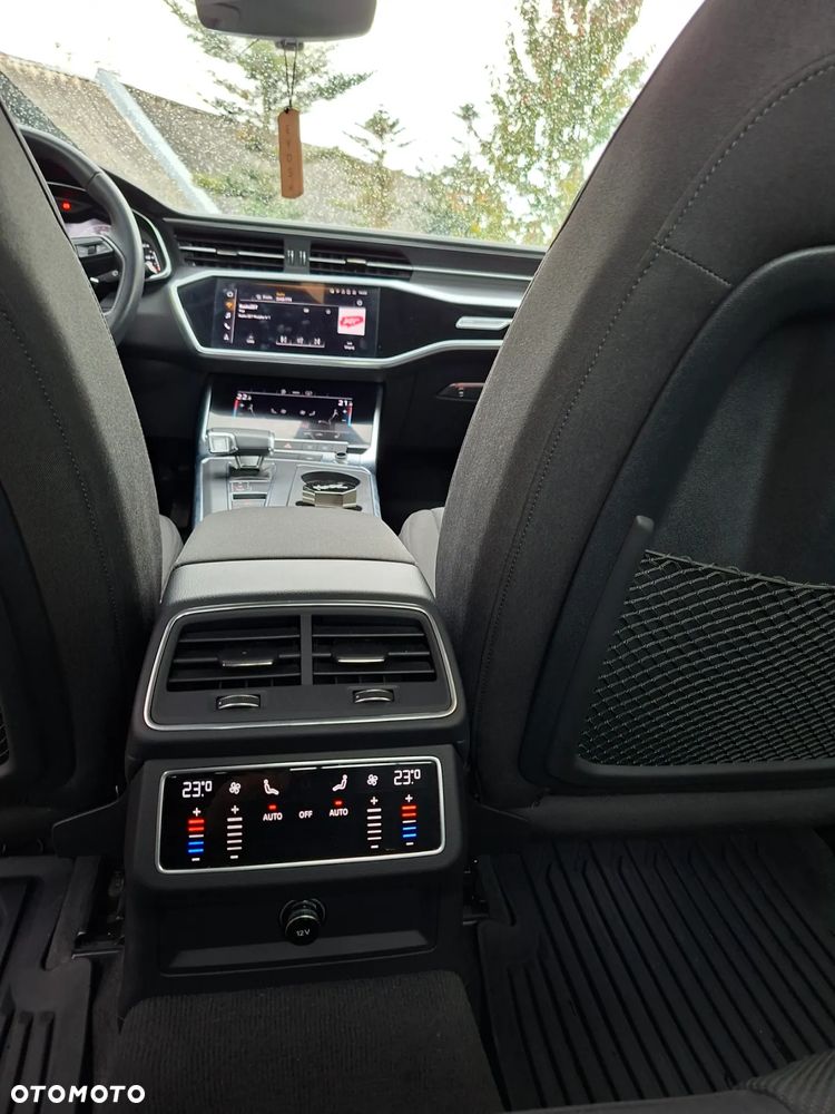 Audi A6 Limousine - 8