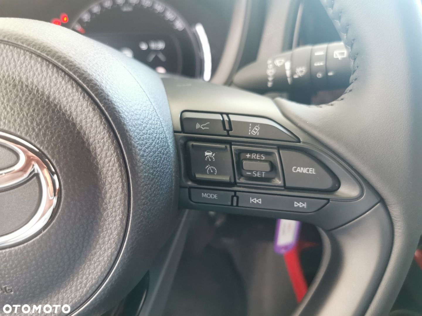 Toyota Aygo X - 19