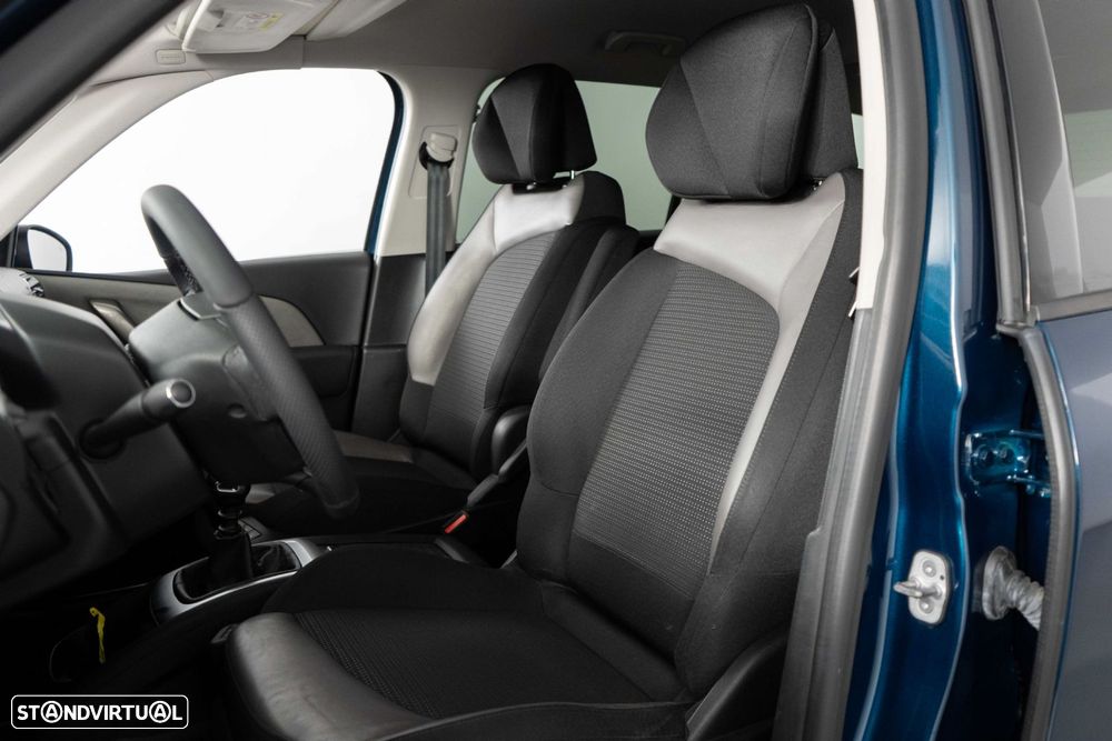 Citroën Grand C4 Spacetourer 1.2 PureTech Origins - 8