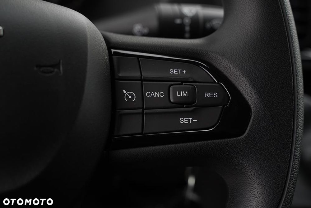 Fiat Ducato 35 H3-Power L3H2 - 16