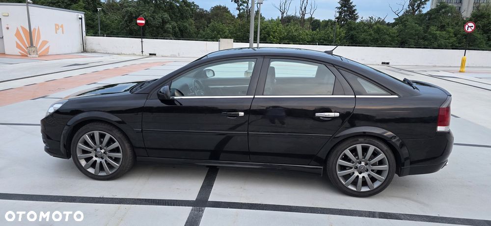 Opel Vectra 1.9 CDTI DPF Elegance - 6