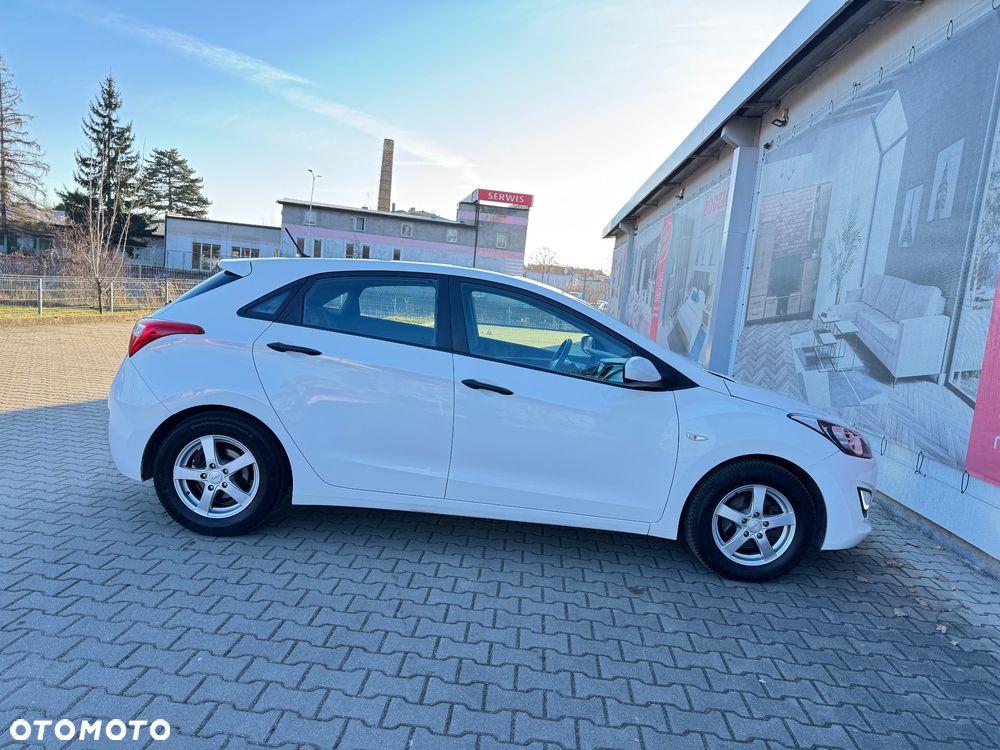 Hyundai i30 - 11