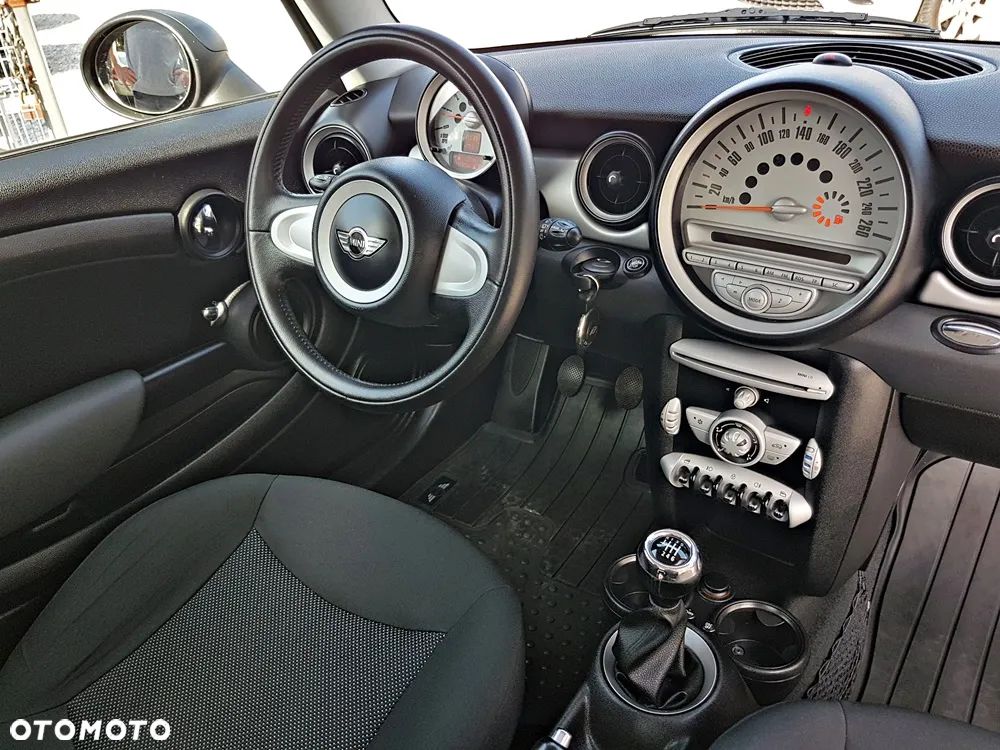MINI ONE Standard - 24