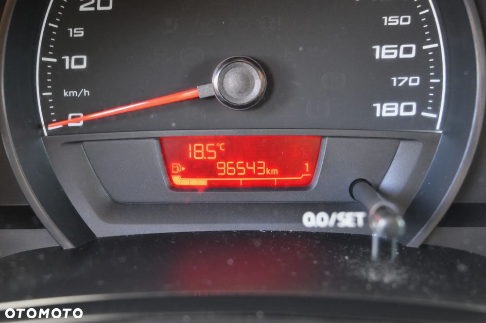 Seat Mii 1.0 Style EU6 - 39