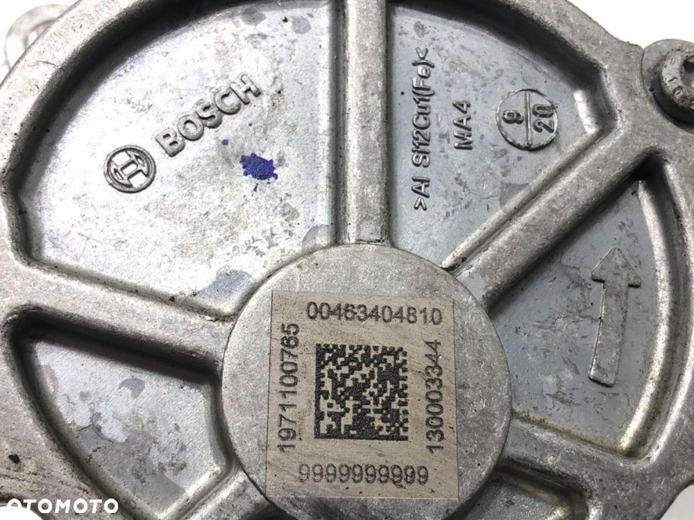 POMPA VACUM  JEEP COMPASS (MP, M6) 2016 - 2022 1.3 2WD 110 kW [150 KM] benzyna 2020 - 2022 - 3