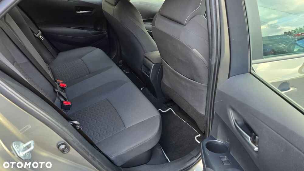 Toyota Corolla 1.8 Hybrid Comfort - 15