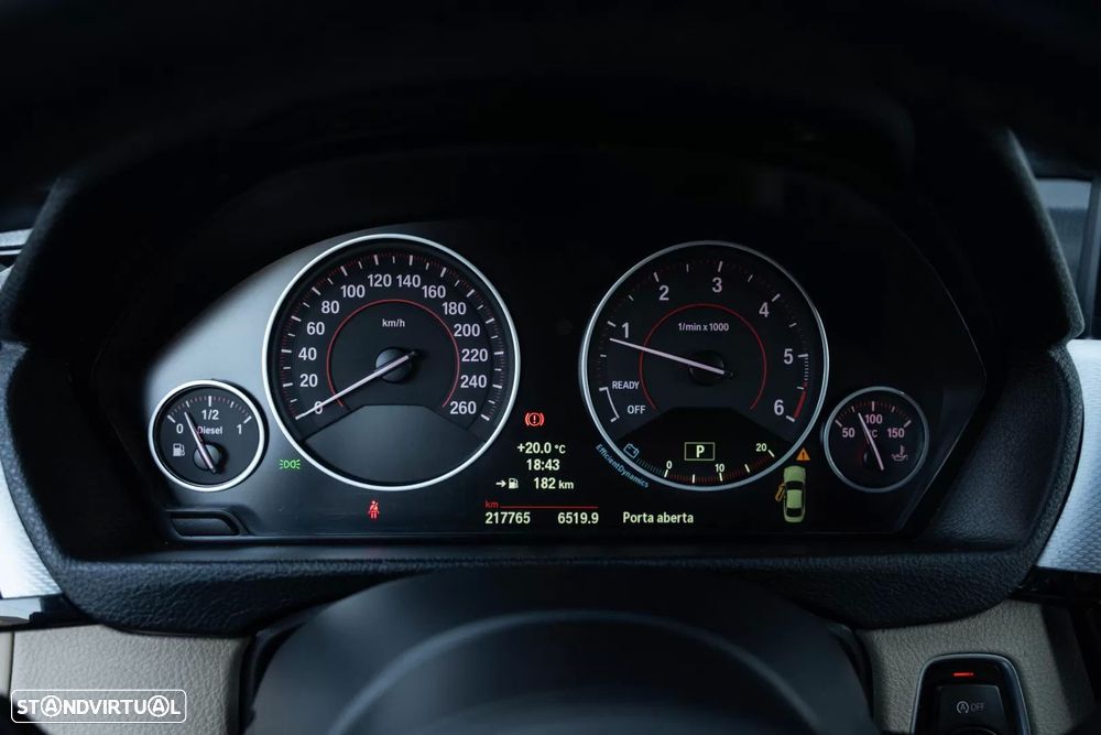 BMW 420 d Pack M Auto - 16