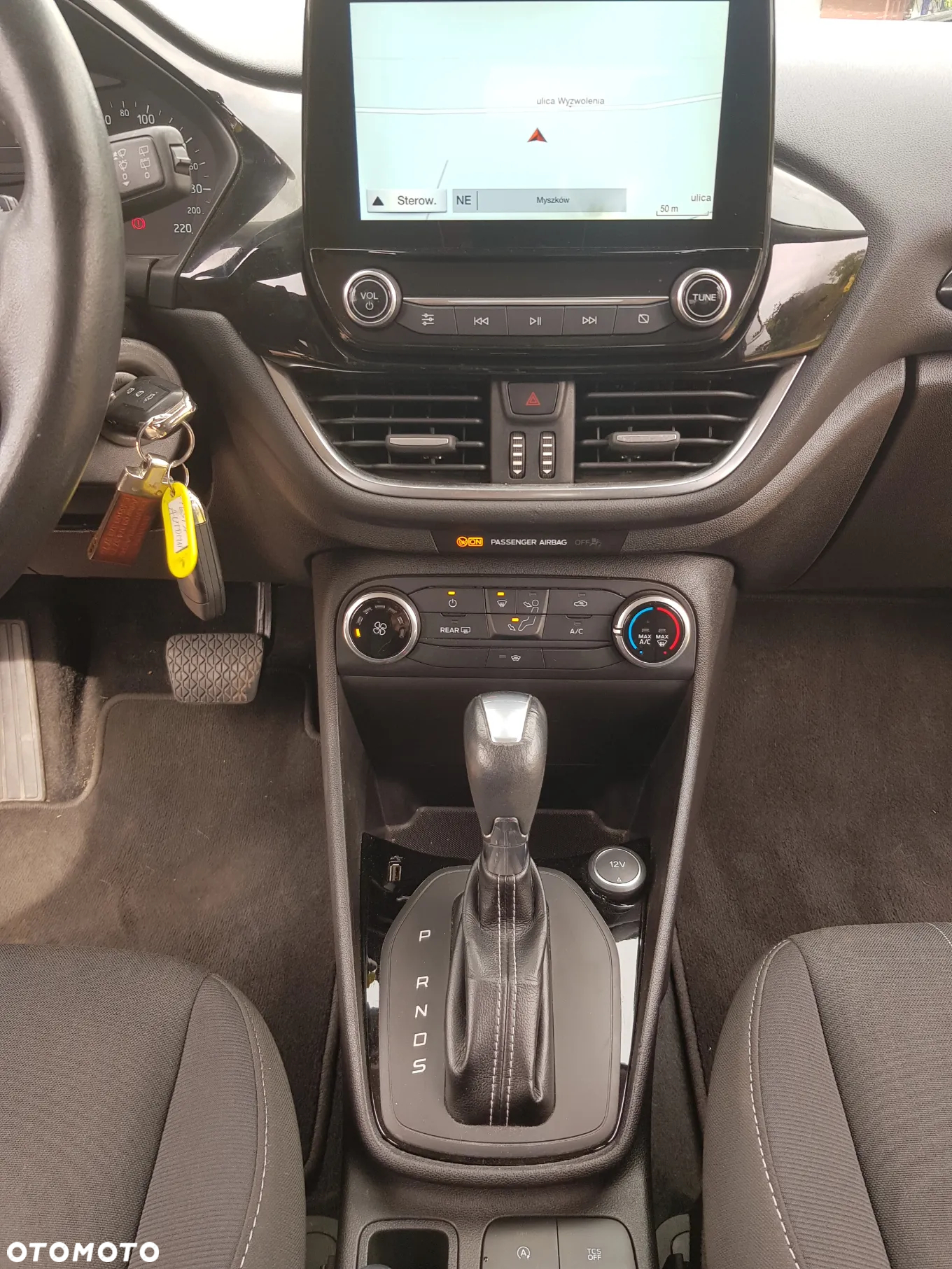 Ford Fiesta - 6