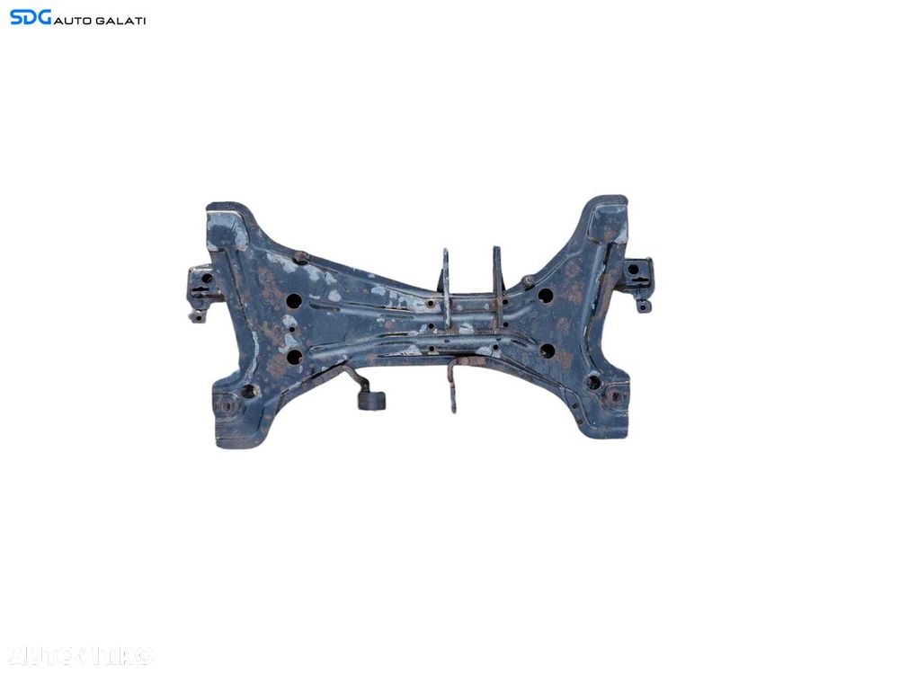 Punte Fata Jug Calandru Cadru Motor Ford Galaxy 2000 - 2006 Cod 7M3499031A 5M21-5020-AA [LC1271] - 2