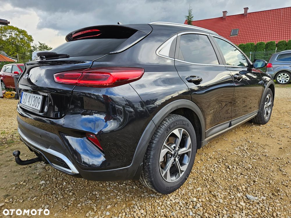 Kia XCeed 1.5 T-GDI L - 2