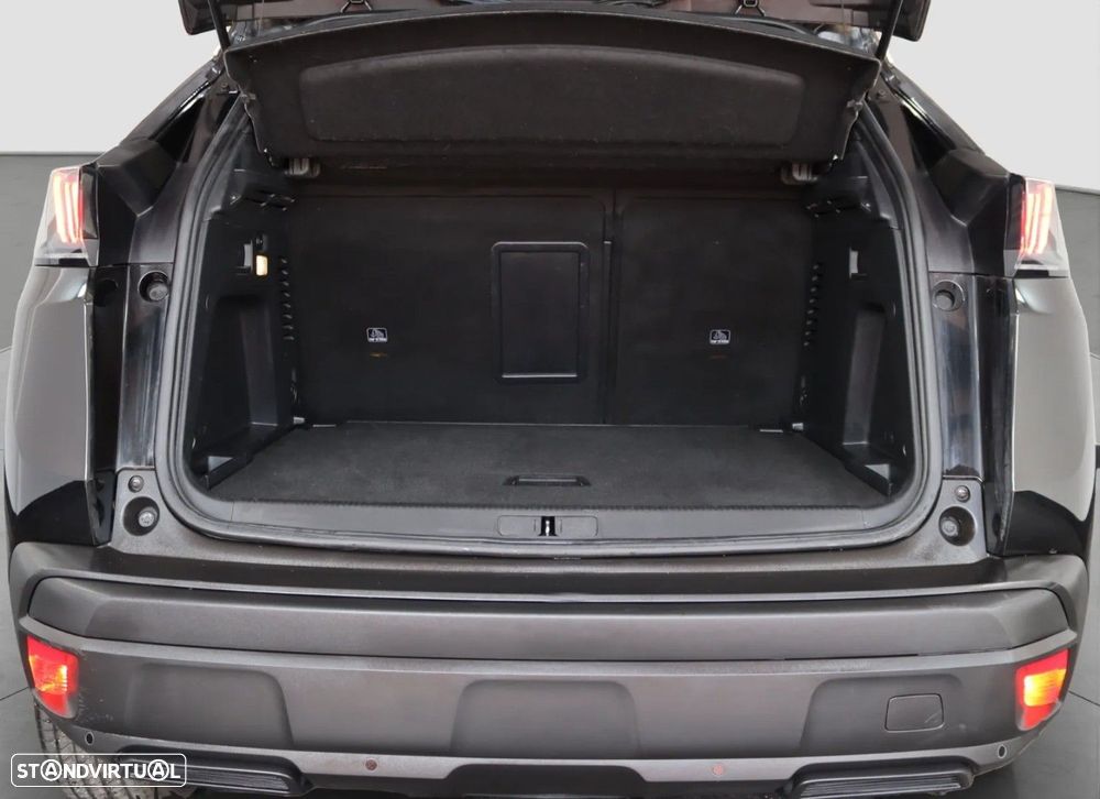 Peugeot 3008 1.2 PureTech Active Pack - 18