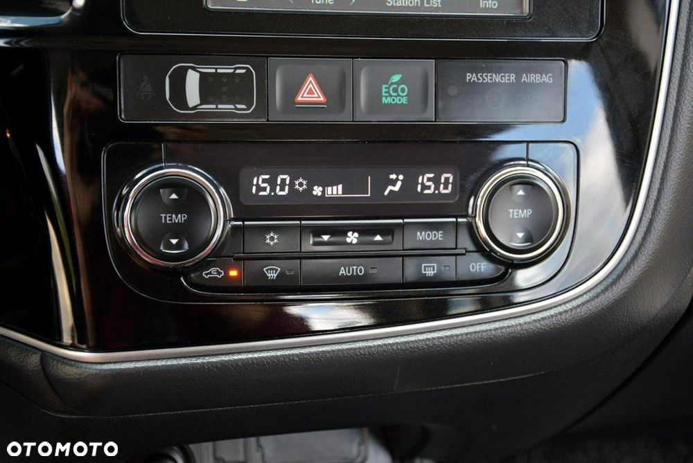 Mitsubishi Outlander 2.0 2WD Edition - 28